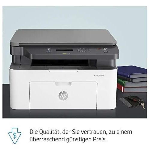 에이치피 [아마존베스트]HP Laser Printer