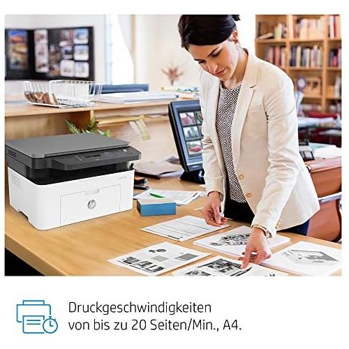 에이치피 [아마존베스트]HP Laser Printer