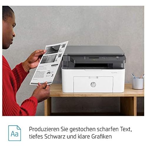 에이치피 [아마존베스트]HP Laser Printer