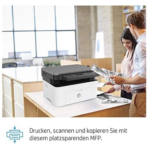 에이치피 [아마존베스트]HP Laser Printer