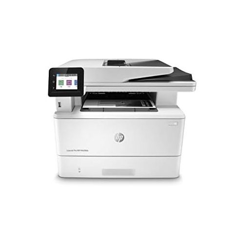 에이치피 [아마존베스트]HP LaserJet Pro Laser Printer (Printer, LAN, AirPrint) White