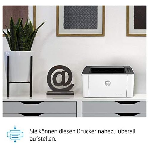 에이치피 [아마존베스트]HP Laser Printer