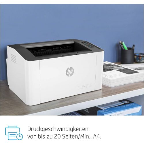 에이치피 [아마존베스트]HP Laser Printer