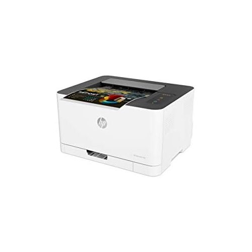 에이치피 [아마존베스트]HP Color Laser Printer - Colour Multifunction Laser Printer