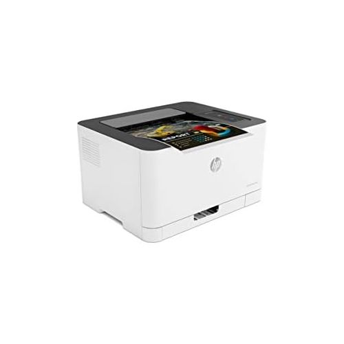 에이치피 [아마존베스트]HP Color Laser Printer - Colour Multifunction Laser Printer