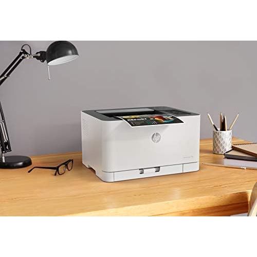 에이치피 [아마존베스트]HP Color Laser Printer - Colour Multifunction Laser Printer