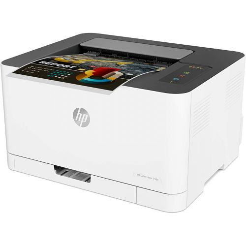 에이치피 [아마존베스트]HP Color Laser Printer - Colour Multifunction Laser Printer