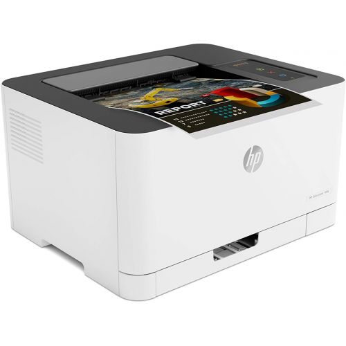 에이치피 [아마존베스트]HP Color Laser Printer - Colour Multifunction Laser Printer