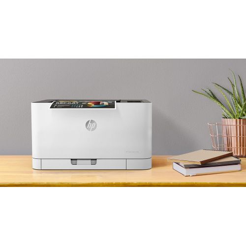 에이치피 [아마존베스트]HP Color Laser Printer - Colour Multifunction Laser Printer