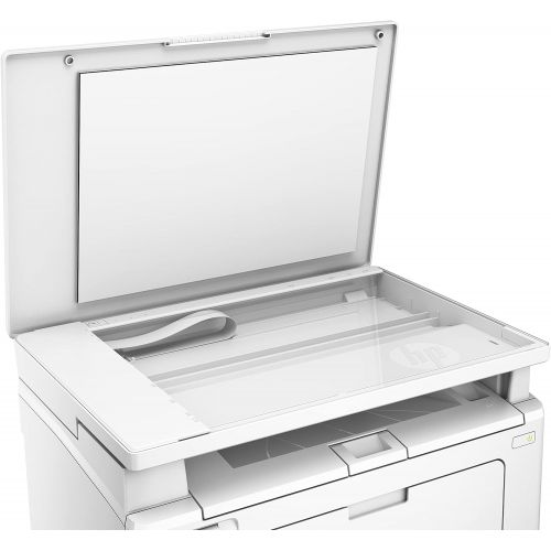 에이치피 [아마존베스트]HP LaserJet Pro M130a Laser Multifunction Printer (Black and White Printer, Scanner, Copier, USB) White