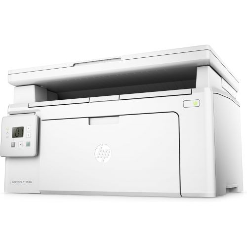 에이치피 [아마존베스트]HP LaserJet Pro M130a Laser Multifunction Printer (Black and White Printer, Scanner, Copier, USB) White