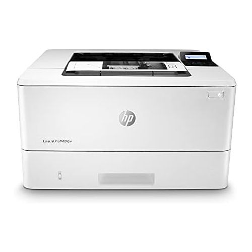 에이치피 [아마존베스트]HP LaserJet Pro Laser Printer (Printer, LAN, AirPrint) White