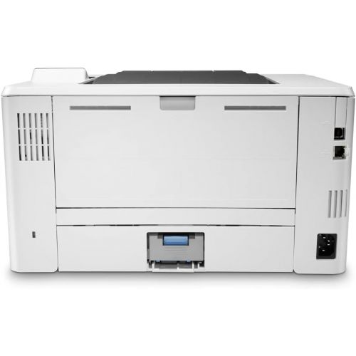 에이치피 [아마존베스트]HP LaserJet Pro Laser Printer (Printer, LAN, AirPrint) White