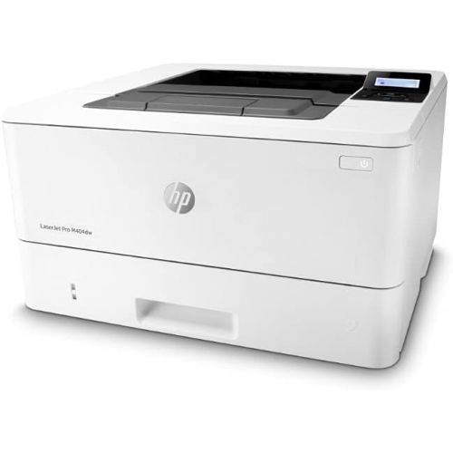 에이치피 [아마존베스트]HP LaserJet Pro Laser Printer (Printer, LAN, AirPrint) White