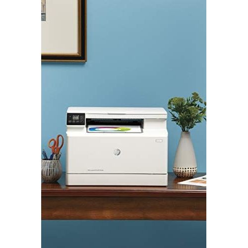 에이치피 [아마존베스트]HP Colour LaserJet Pro Colour Laser Printer