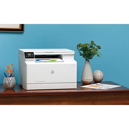 에이치피 [아마존베스트]HP Colour LaserJet Pro Colour Laser Printer