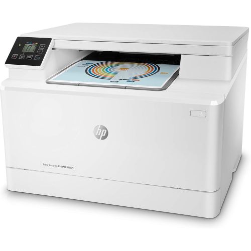 에이치피 [아마존베스트]HP Colour LaserJet Pro Colour Laser Printer