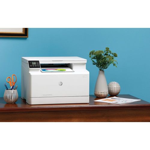 에이치피 [아마존베스트]HP Colour LaserJet Pro Colour Laser Printer