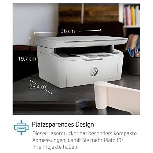 에이치피 [아마존베스트]HP LaserJet Pro Laser Printer A4