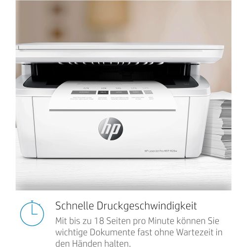 에이치피 [아마존베스트]HP LaserJet Pro Laser Printer A4