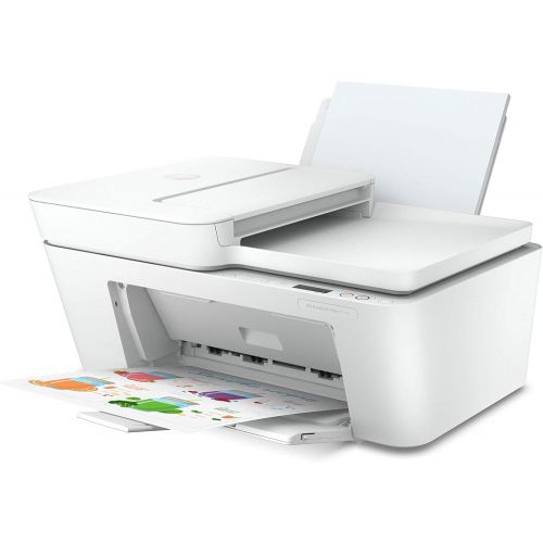 에이치피 [아마존베스트]HP Inc. DeskJet Plus 4110 - 7FS81B