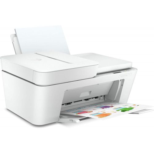 에이치피 [아마존베스트]HP Inc. DeskJet Plus 4110 - 7FS81B