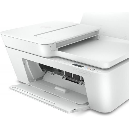 에이치피 [아마존베스트]HP Inc. DeskJet Plus 4110 - 7FS81B