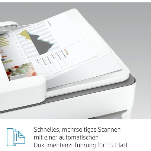 에이치피 [아마존베스트]HP Envy Photo Multifunctional Printer