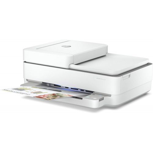 에이치피 [아마존베스트]HP Envy Photo Multifunctional Printer