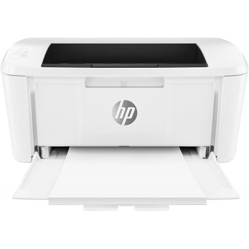 에이치피 [아마존베스트]HP LaserJet Pro M15w Laser Printer (Black and White Printer, WLAN, Airprint) White