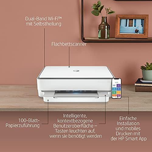 에이치피 [아마존베스트]HP Envy Photo Multifunctional Printer