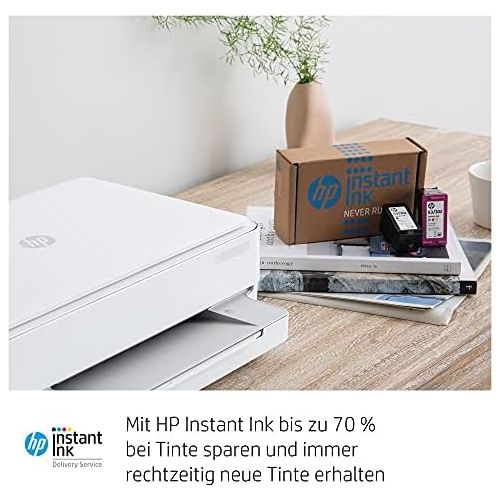 에이치피 [아마존베스트]HP Envy Photo Multifunctional Printer