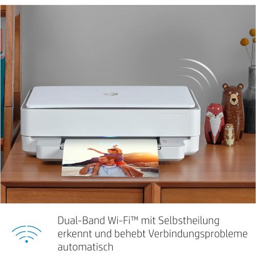 에이치피 [아마존베스트]HP Envy Photo Multifunctional Printer