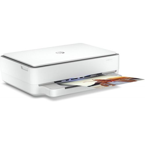 에이치피 [아마존베스트]HP Envy Photo Multifunctional Printer