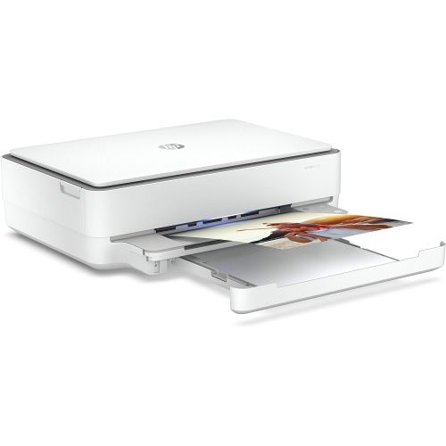 에이치피 [아마존베스트]HP Envy Photo Multifunctional Printer