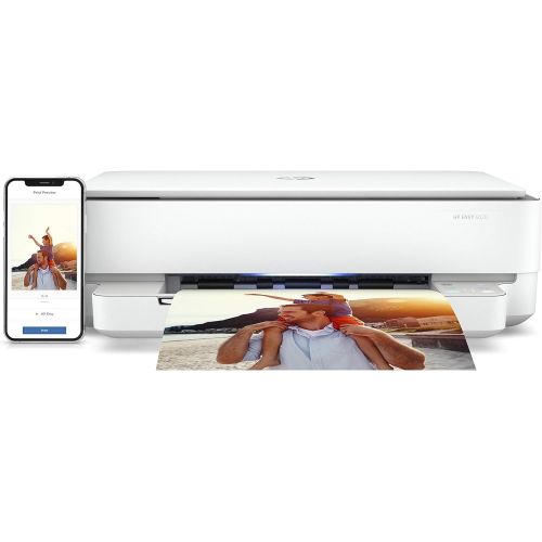 에이치피 [아마존베스트]HP Envy Photo Multifunctional Printer