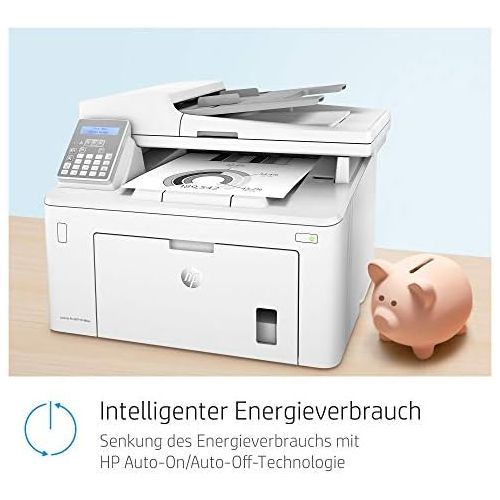 에이치피 [아마존베스트]HP LaserJet Pro laser printer A4