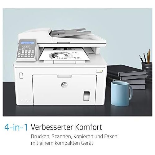 에이치피 [아마존베스트]HP LaserJet Pro laser printer A4