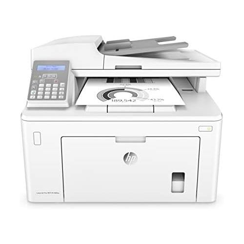 에이치피 [아마존베스트]HP LaserJet Pro laser printer A4