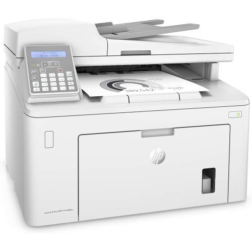 에이치피 [아마존베스트]HP LaserJet Pro laser printer A4