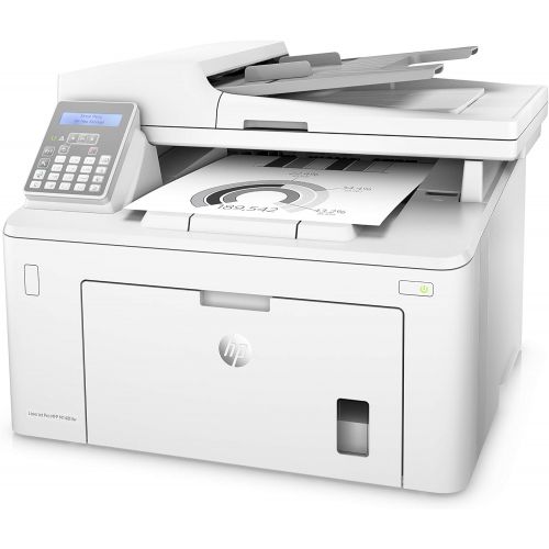 에이치피 [아마존베스트]HP LaserJet Pro laser printer A4