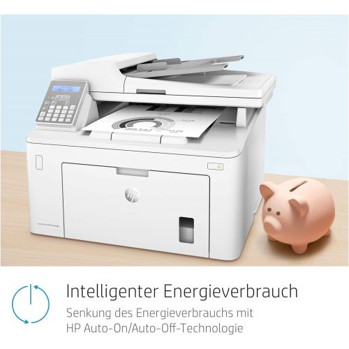 에이치피 [아마존베스트]HP LaserJet Pro laser printer A4