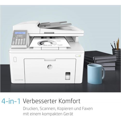 에이치피 [아마존베스트]HP LaserJet Pro laser printer A4