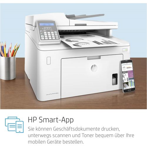 에이치피 [아마존베스트]HP LaserJet Pro laser printer A4
