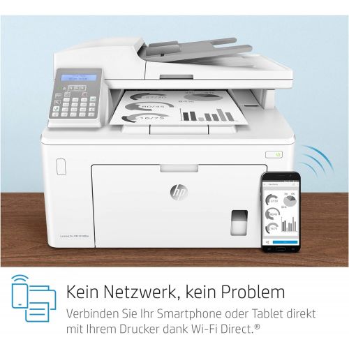 에이치피 [아마존베스트]HP LaserJet Pro laser printer A4