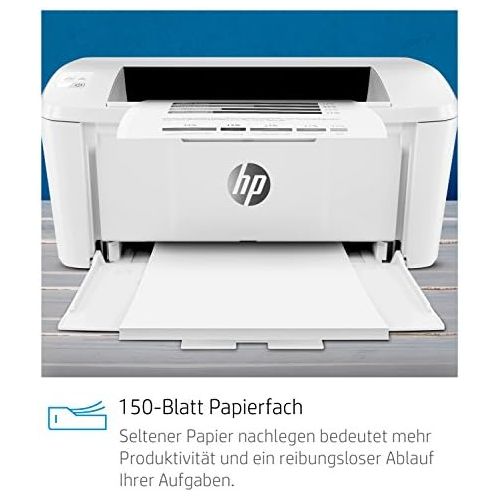 에이치피 [아마존베스트]HP LaserJet Pro Laser Printer A4