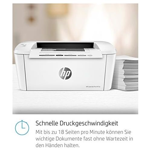 에이치피 [아마존베스트]HP LaserJet Pro Laser Printer A4