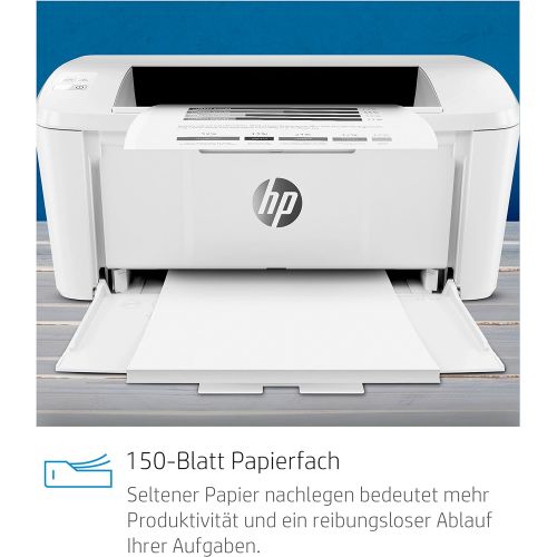 에이치피 [아마존베스트]HP LaserJet Pro Laser Printer A4