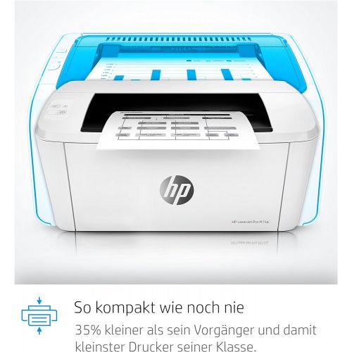 에이치피 [아마존베스트]HP LaserJet Pro Laser Printer A4