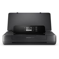 [아마존베스트]HP OfficeJet 200 mobile inkjet printer (A4, printer, WLAN, HP ePrint, Airprint, USB, 4800 x 1200 dpi) black
